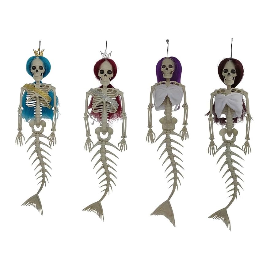 専用出品　ハロウィン骸骨 Amazon.co.jp: Wrightjp ハロウィン 飾り 骸骨 模型 モデル